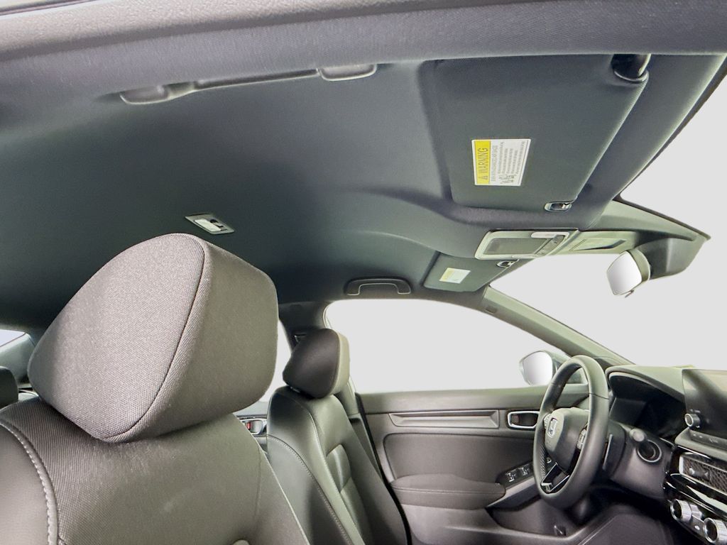 Thumbnail: 2026 Honda Civic - 19