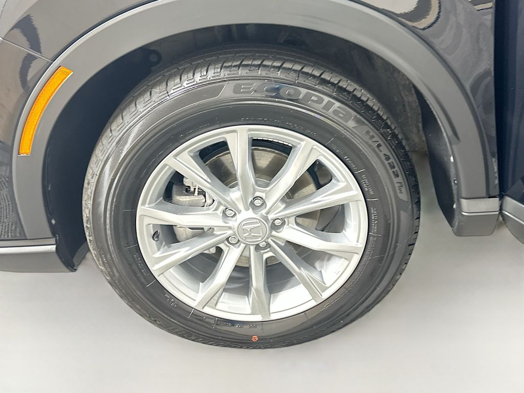 Thumbnail: 2025 Honda CR-V - 31