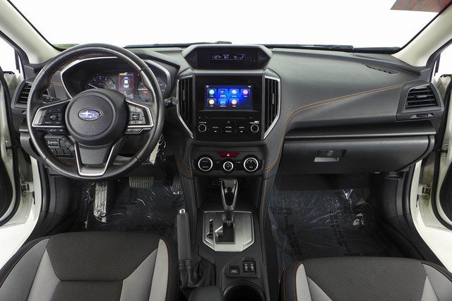 2021 Subaru Crosstrek Premium 23