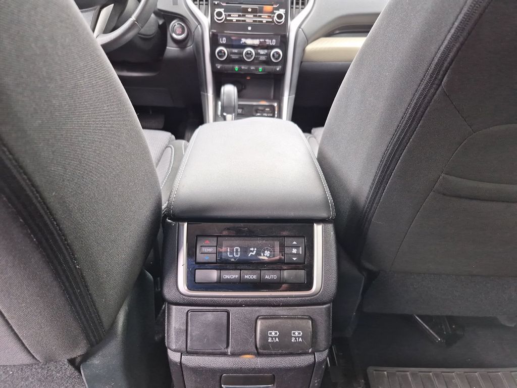Used Car 2021 Subaru Ascent  Premium For Sale Under $25,000 In Austin, Texas