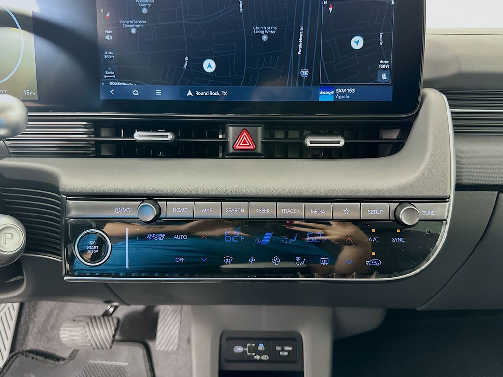 Thumbnail: 2025 Hyundai Ioniq 5 - 14