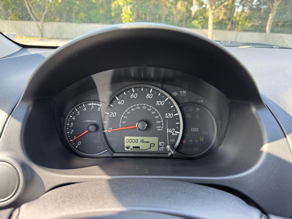 2024 Mitsubishi Mirage G4 Black Edition photo 15