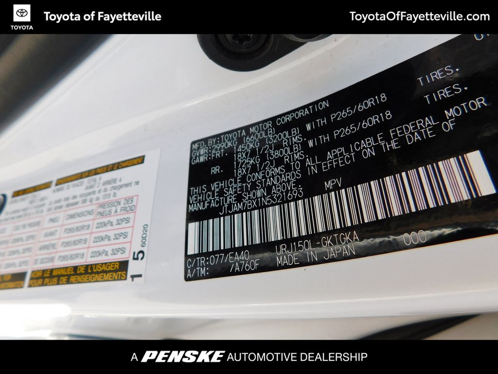 Thumbnail: 2022 Lexus GX - 9