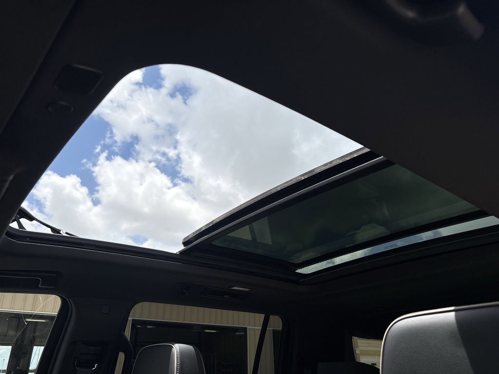 2023 Chevrolet Suburban Premier Beige at Bayway Cadillac Southwest