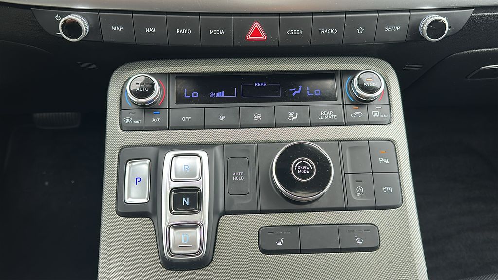 2024 Hyundai Palisade XRT Gray at Emmons Autoplex