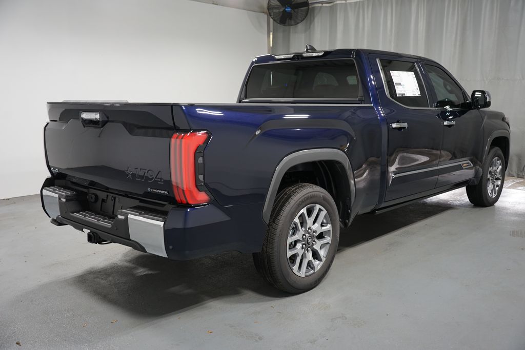 Thumbnail: 2026 Toyota Tundra - 9