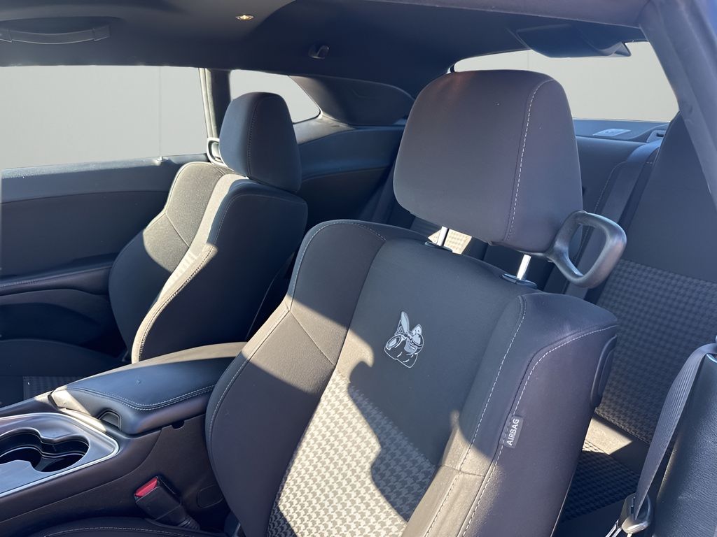 Used Car 2020 Dodge Challenger  R/t Scat Pack For Sale Under $30,000 In Austin, Texas