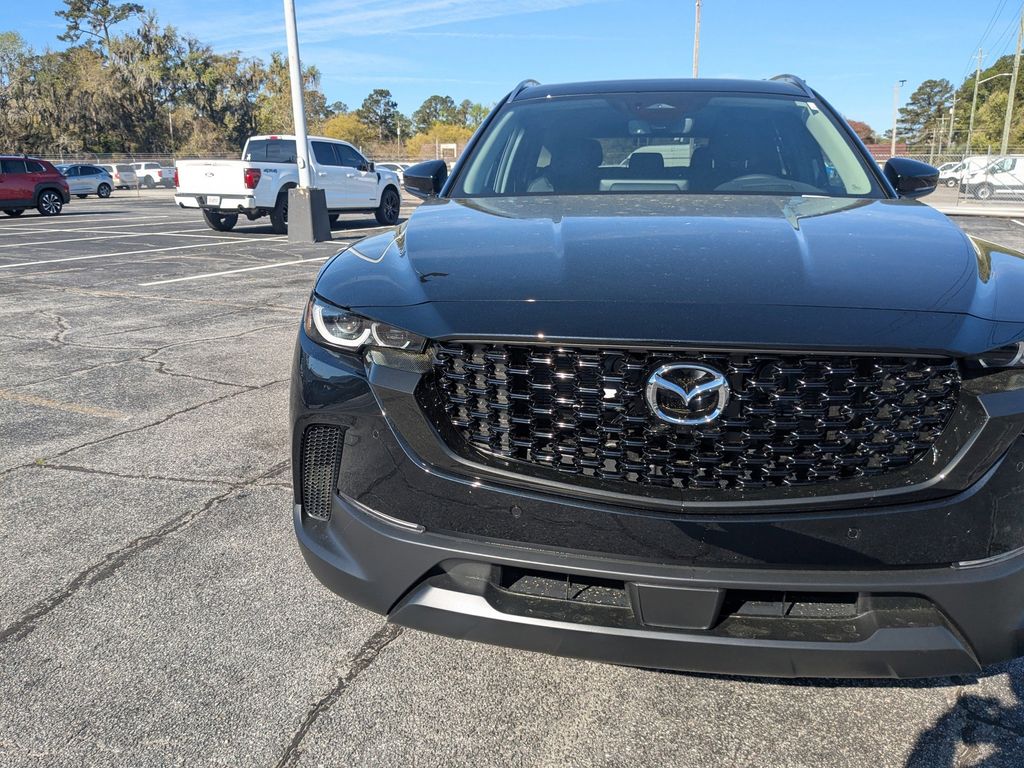 2026 Mazda CX-50 Hybrid Premium Plus