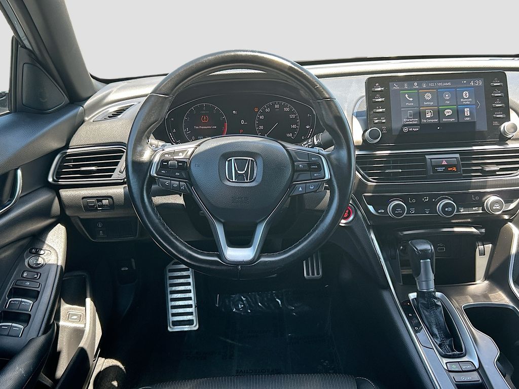 Thumbnail: 2021 Honda Accord - 20