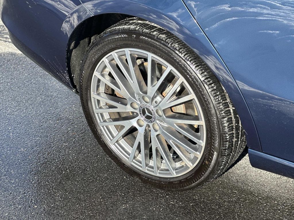 Thumbnail: 2020 Mercedes-Benz CLA - 17