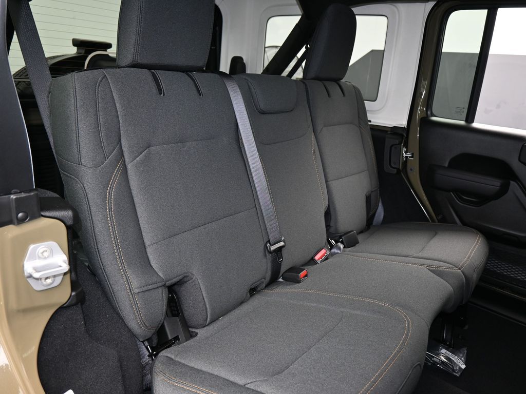 New 2026 41 Jeep Sport image 33