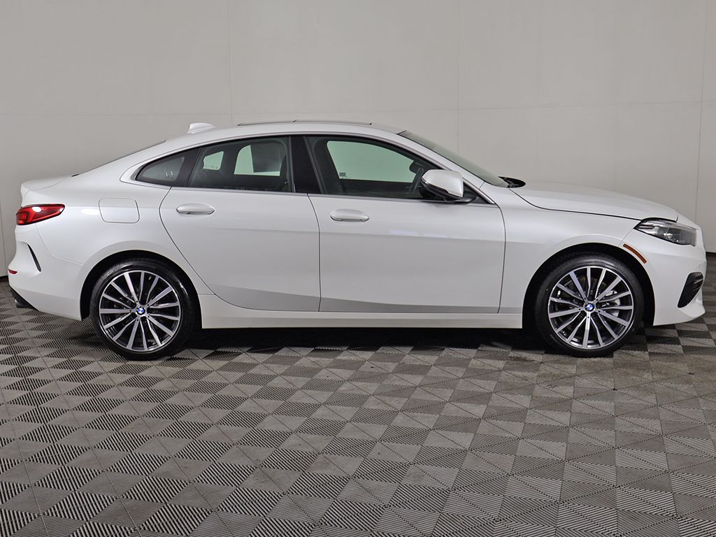 Used 2024 White BMW 228i image 17