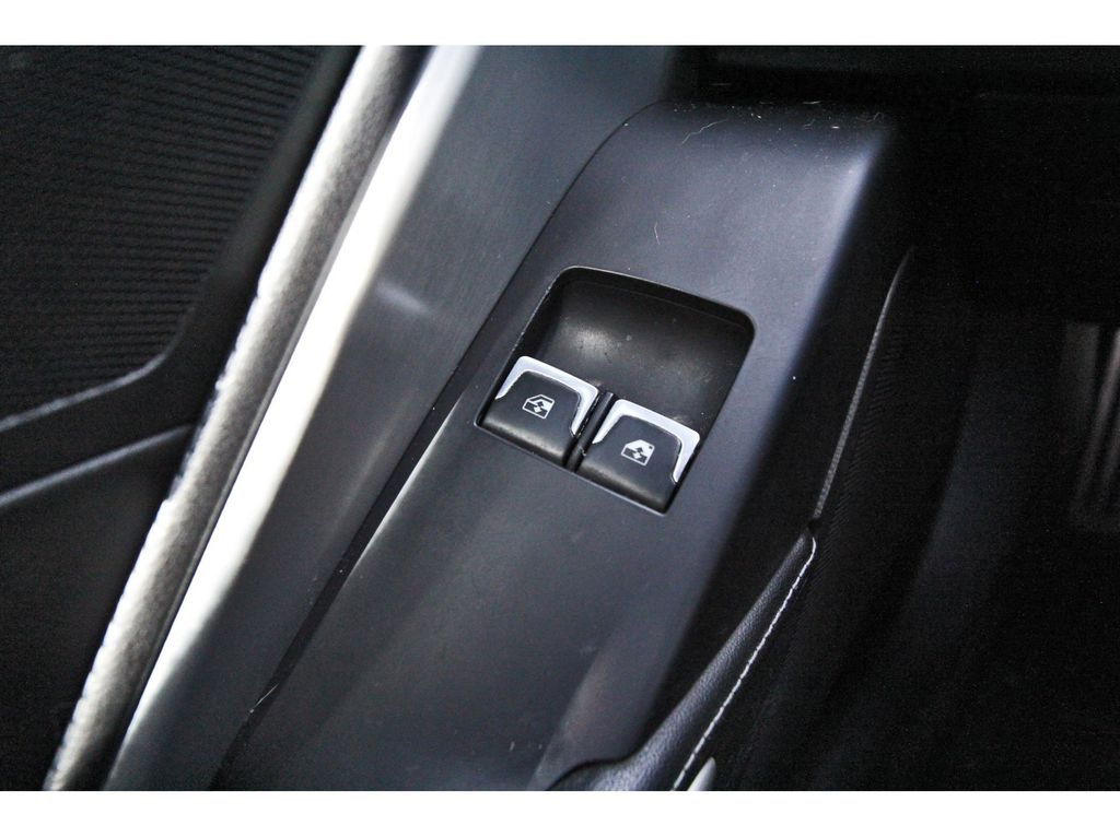 2016 Chevrolet Corvette Stingray White at Bayway Cadillac Southwest