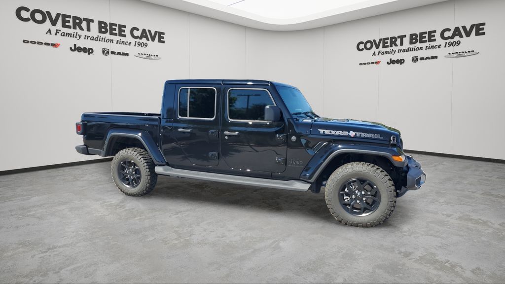New Car 2025 Jeep Gladiator  For Sale Under $40,000 In Austin, Texas
