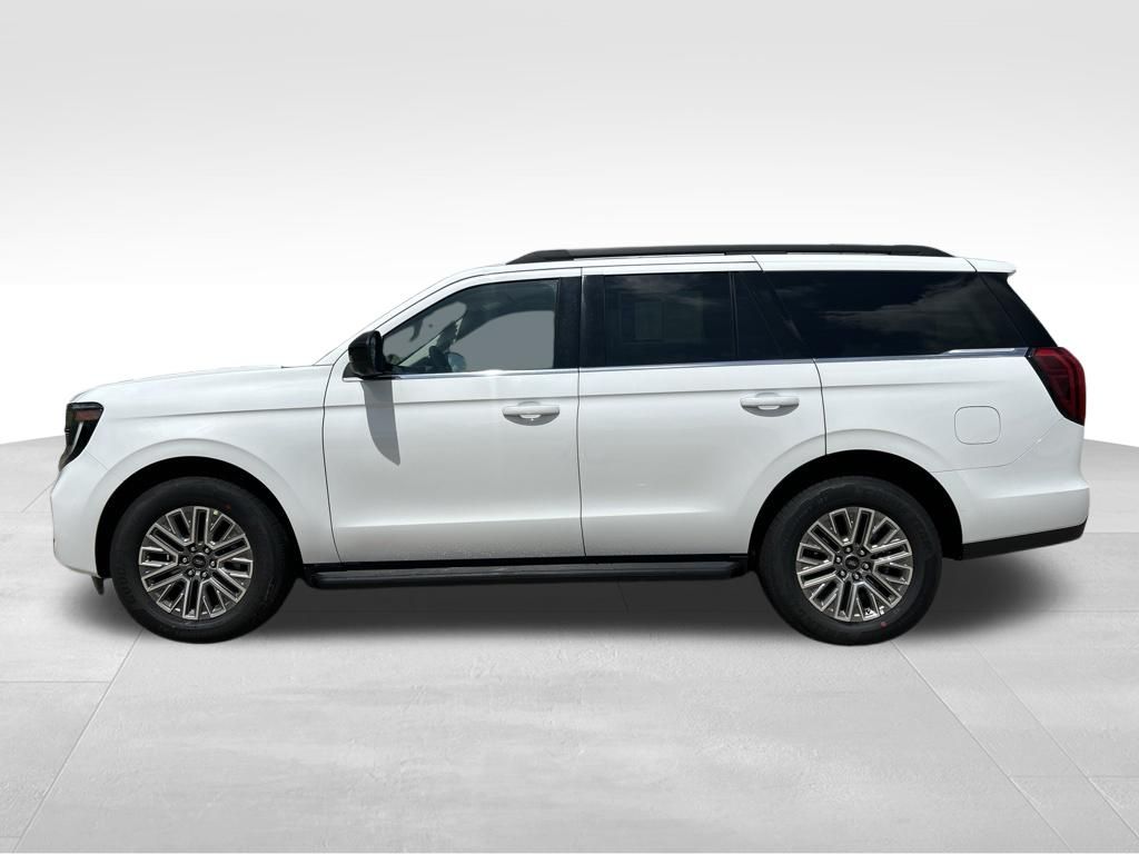 Used 2025 Ford Expedition SUV