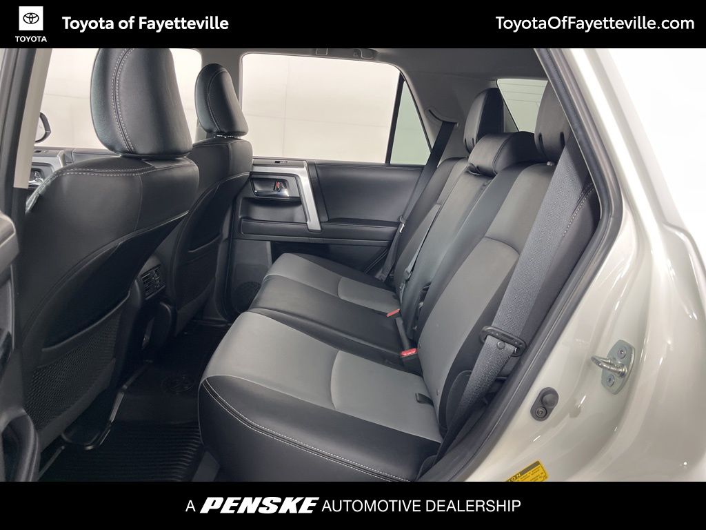 Thumbnail: 2023 Toyota 4Runner - 23