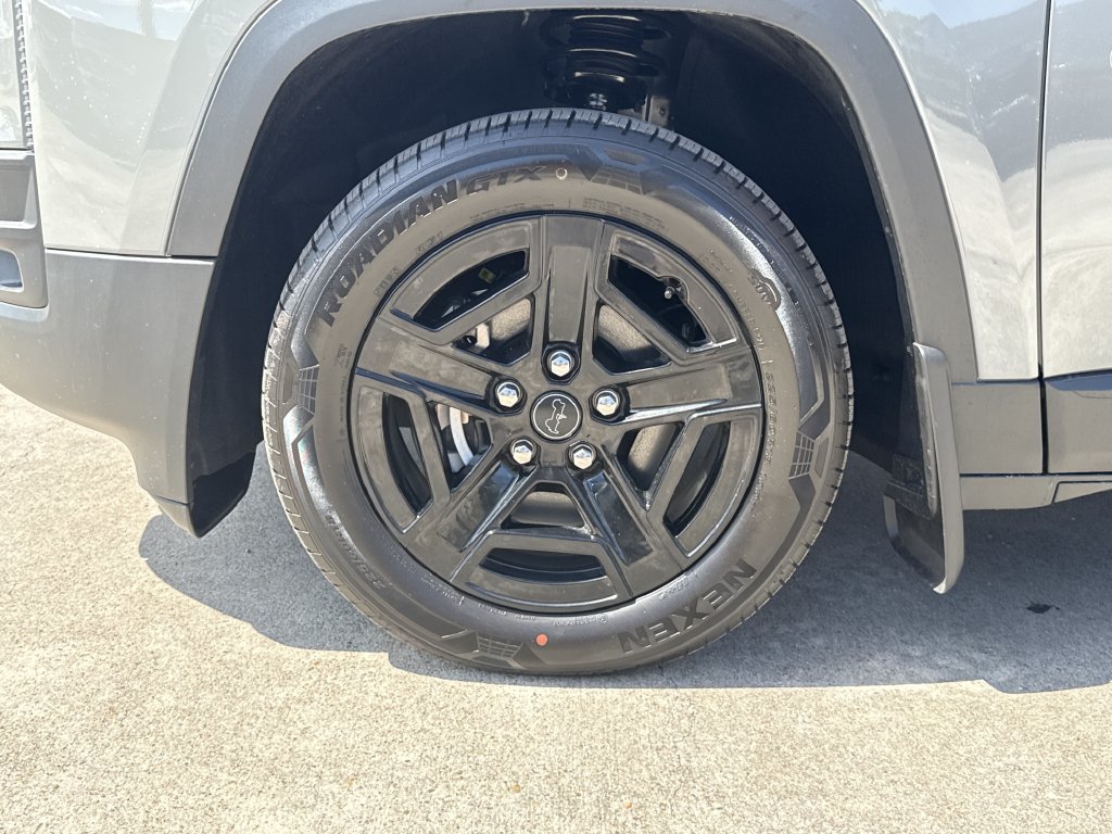 2026 Jeep Cherokee Limited Gray at Bayshore Chrysler Jeep Dodge Ram