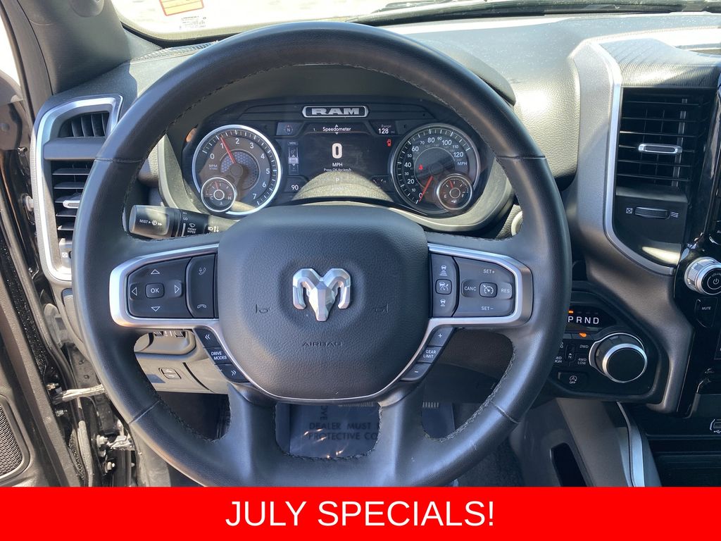 Used 2025 Ram 1500 Truck