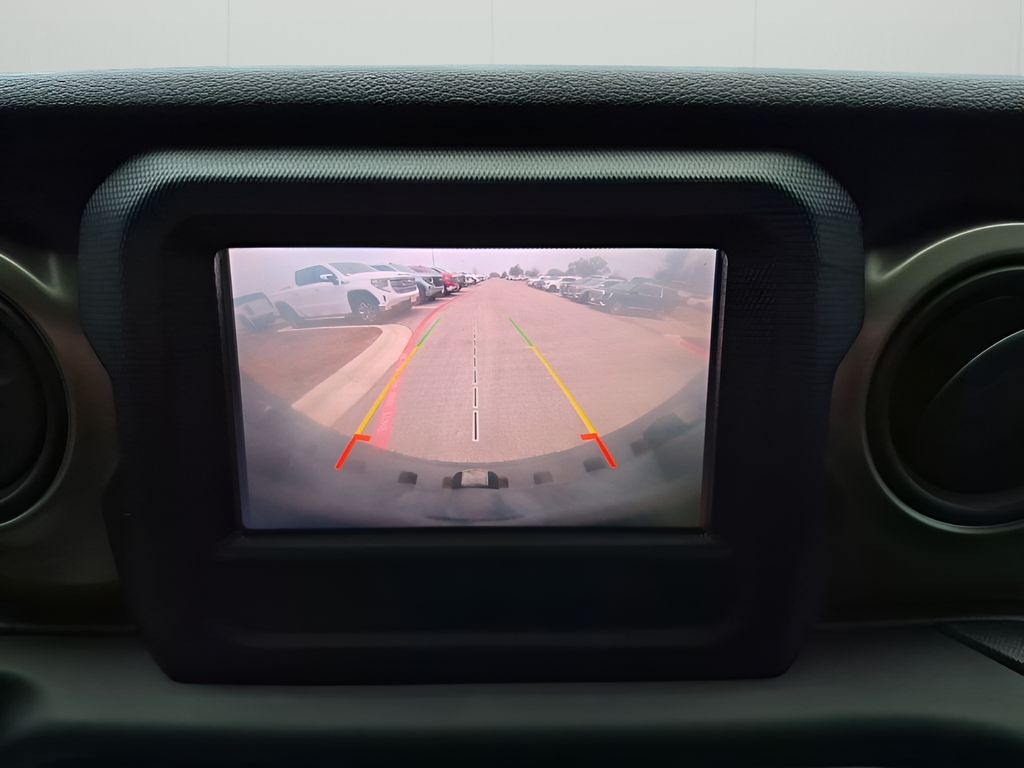 Used Car 2018 Jeep Wrangler  Unlimited Sport S For Sale Under $30,000 In Austin, Texas