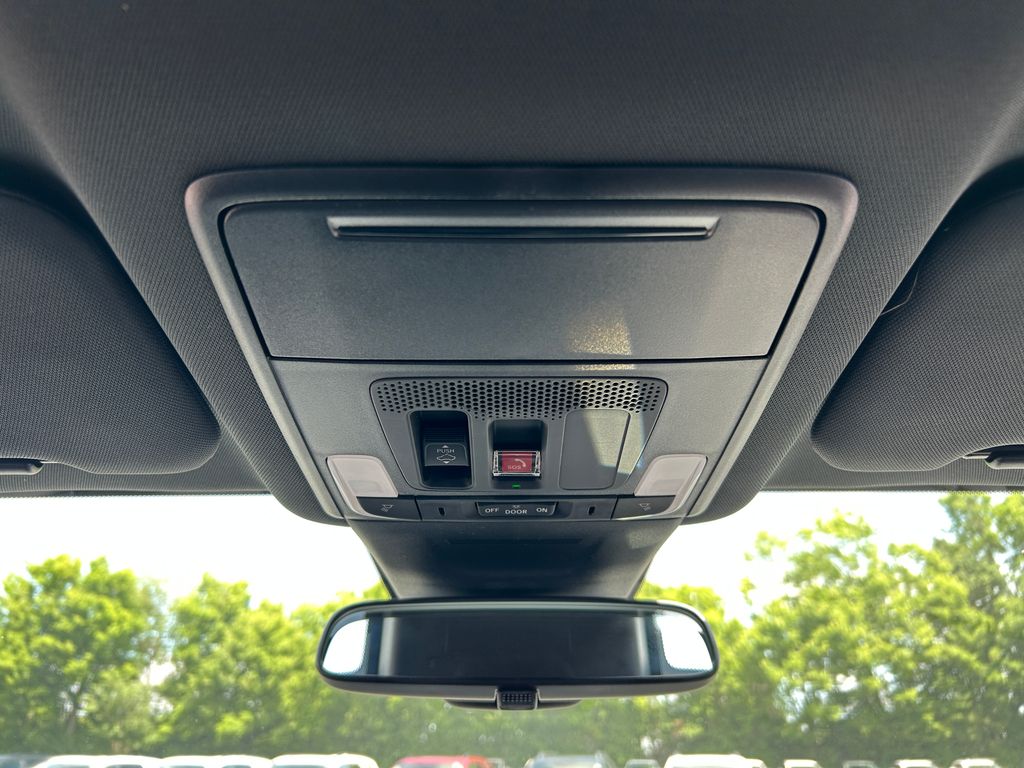 Thumbnail: 2026 Honda CR-V - 13