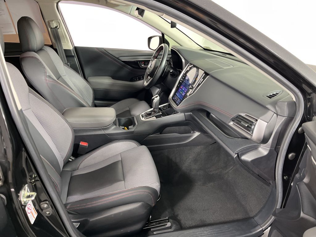 2020 Subaru Legacy Sport 6