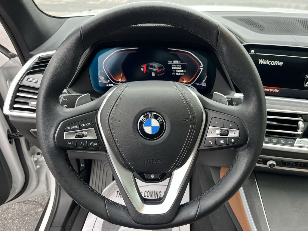 Thumbnail: 2023 BMW X5 - 14