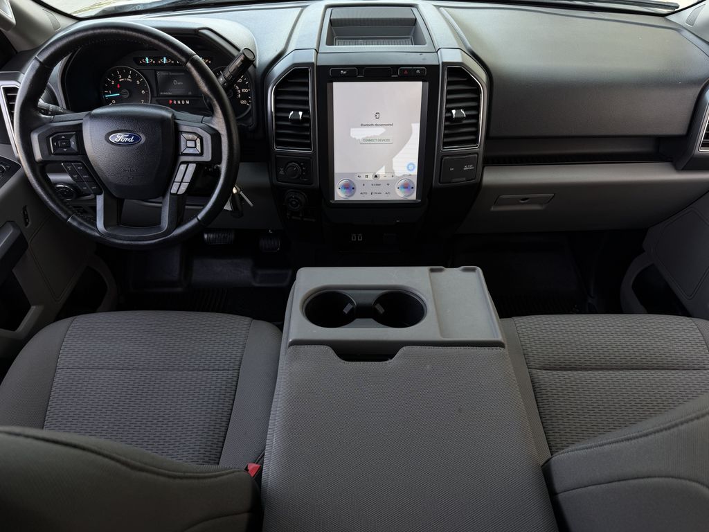 Used 2019 Ford F-150 Truck
