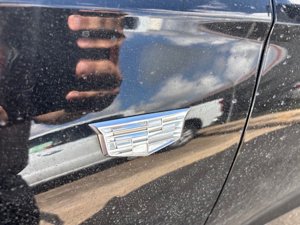 2021 Cadillac XT6 Sport Black at Bayway Cadillac Southwest