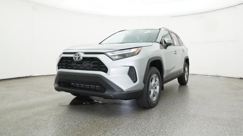 Thumbnail: 2025 Toyota RAV4 - 26