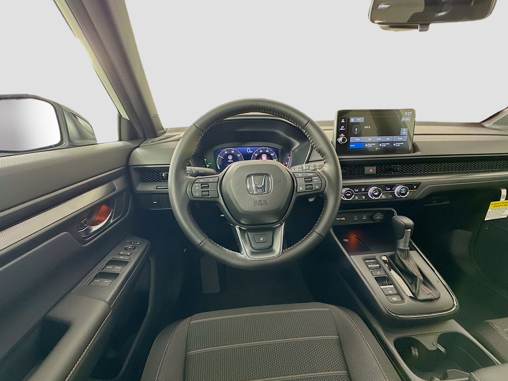 Thumbnail: 2026 Honda CR-V - 18