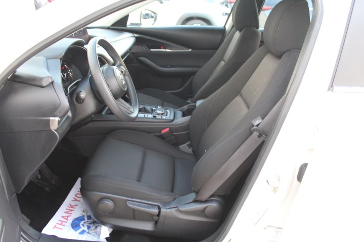 Used Car 2024 Mazda Cx-30  2.5 S For Sale Under $25,000 In Georgetown, Texas