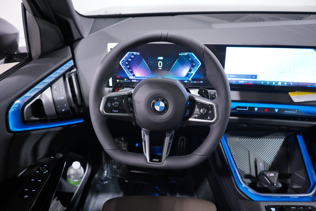 Thumbnail: 2026 BMW X3 - 11