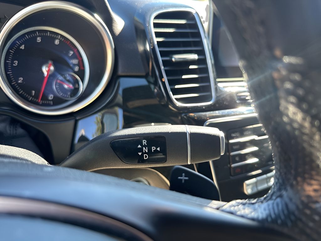 Used Car 2019 Mercedes-benz Gle  Gle 400 For Sale Under $25,000 In Austin, Texas