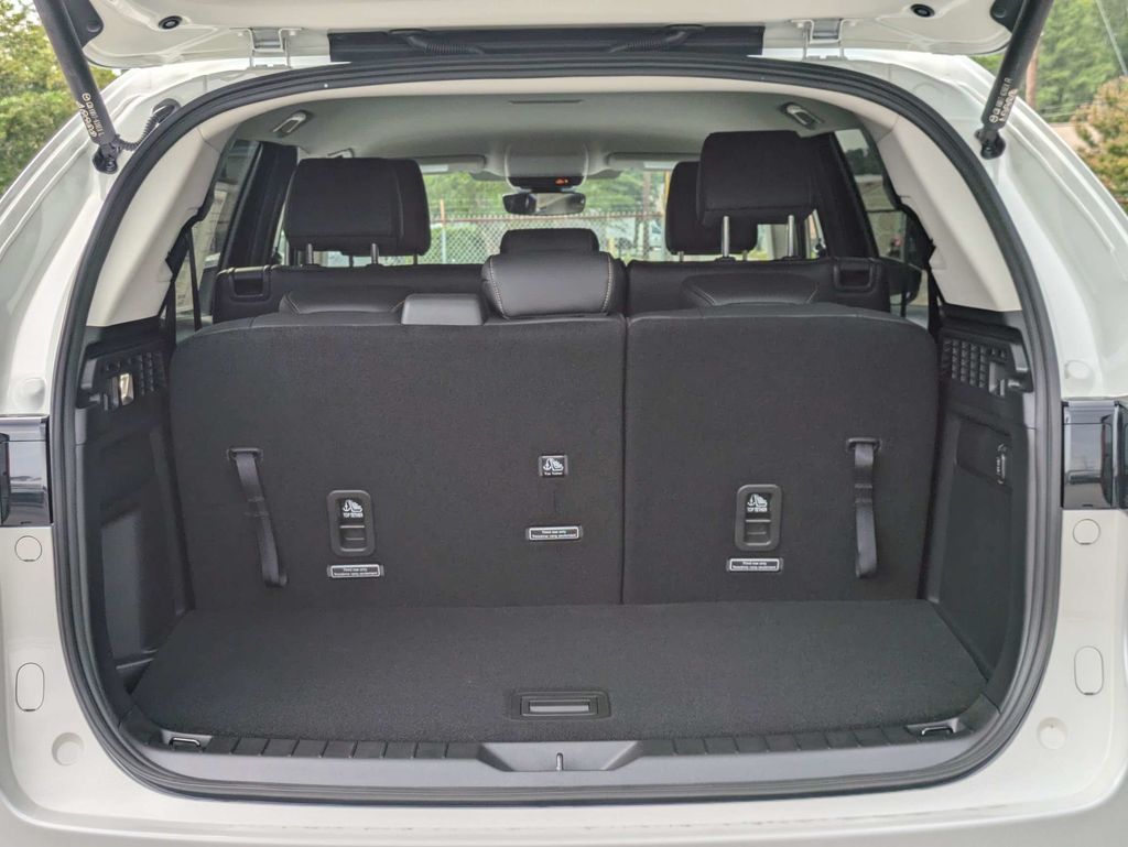 2026 Mazda CX-90 3.3 Turbo Select