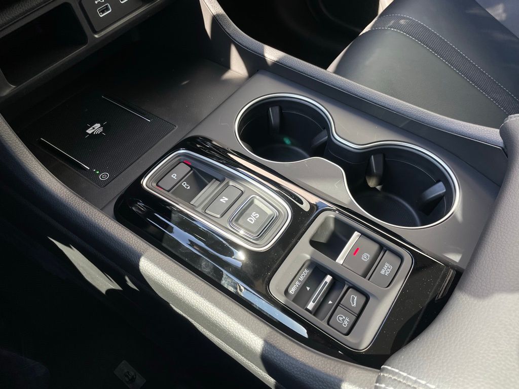 Thumbnail: 2025 Honda Pilot - 20