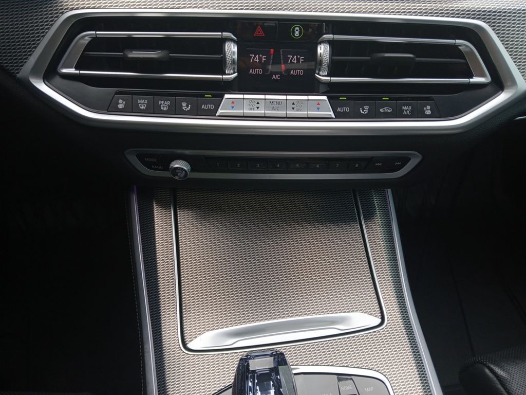 Used Car 2020 Bmw X5  Xdrive40i For Sale Under $35,000 In Austin, Texas