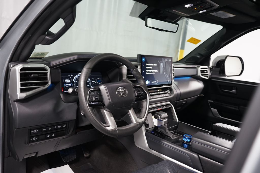 Thumbnail: 2023 Toyota Tundra - 12