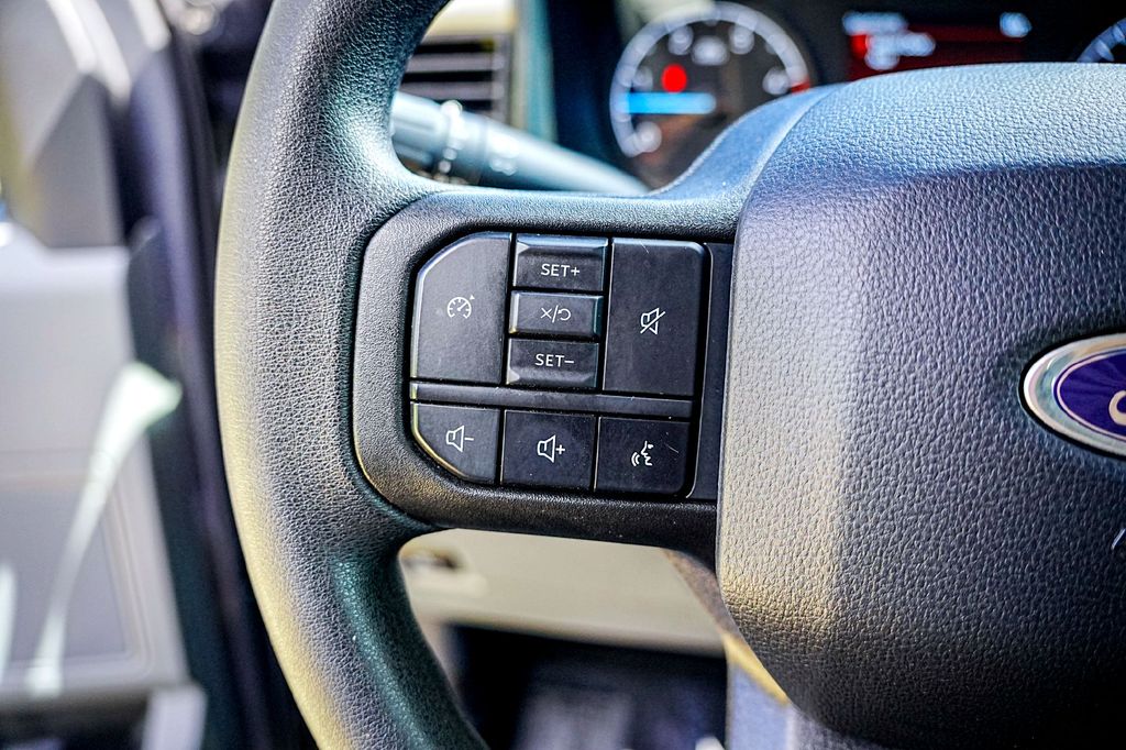 Used Car 2024 Ford F-250sd  Xl For Sale Under $60,000 In Taylor, Texas