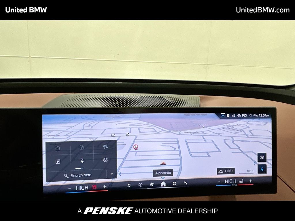 Thumbnail: 2026 BMW X6 - 18