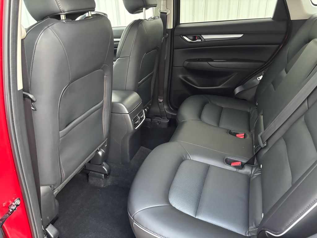 Used Car 2025 Mazda Cx-5  2.5 S Select Package For Sale Under $30,000 In Georgetown, Texas
