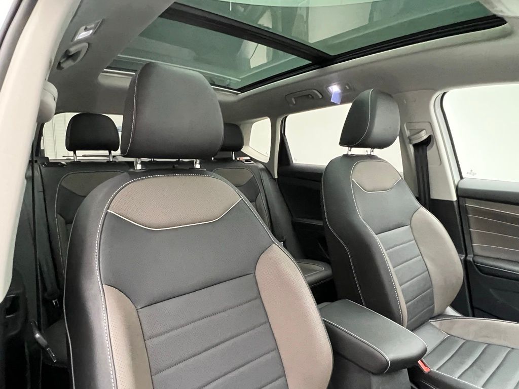 Thumbnail: 2024 Volkswagen Taos - 7