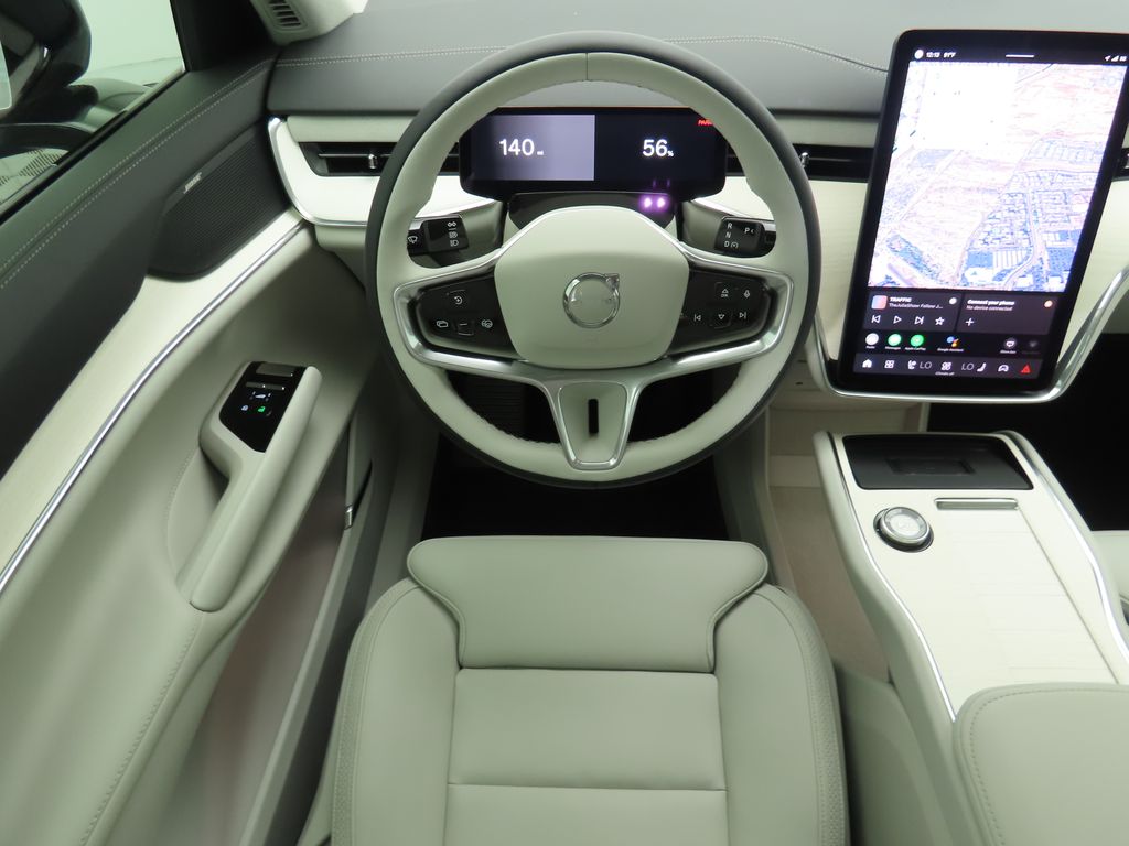 2025 Volvo EX90  10