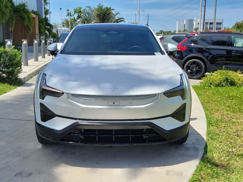 Used 2025 Polestar 3 Pilot with VIN 7SYEJ3YB5SG029085 for sale in Miami, FL