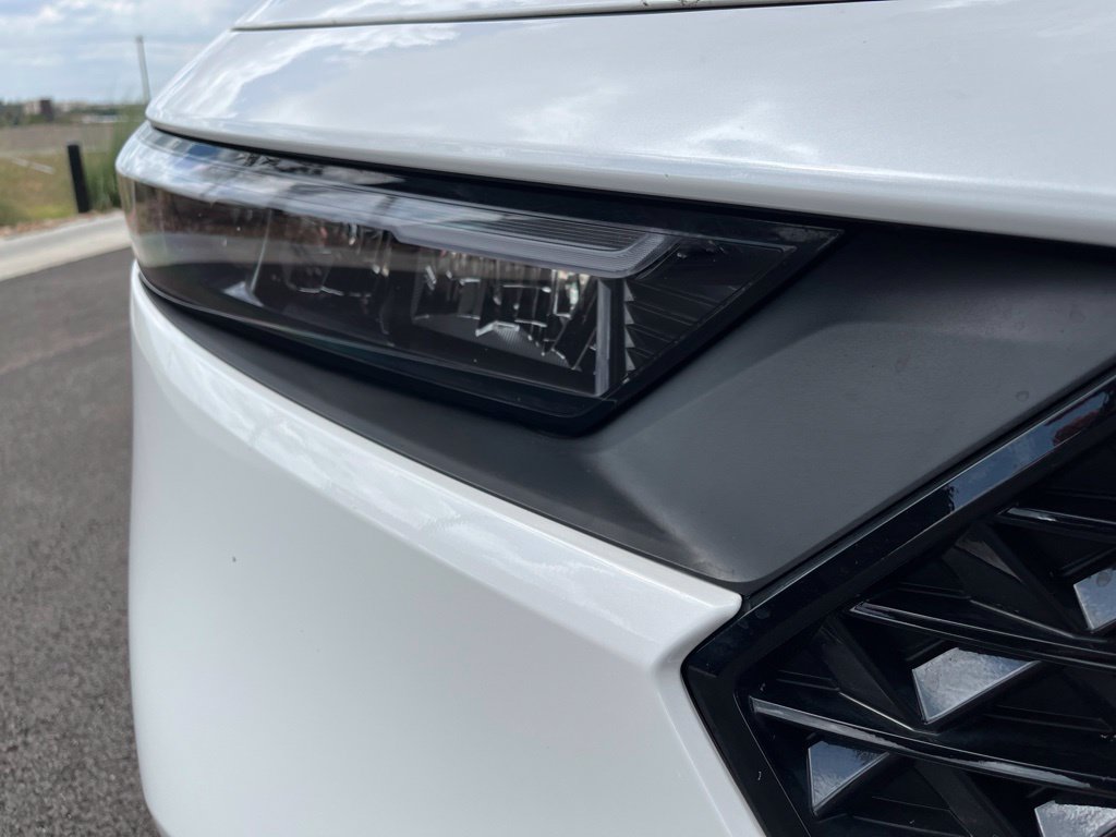 Thumbnail: 2025 Honda Accord - 13
