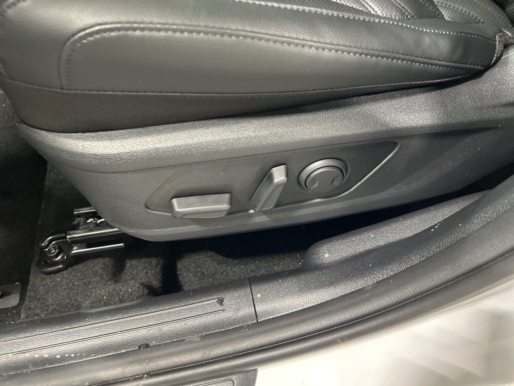 new 2026 Kia Sportage car, priced at $41,000