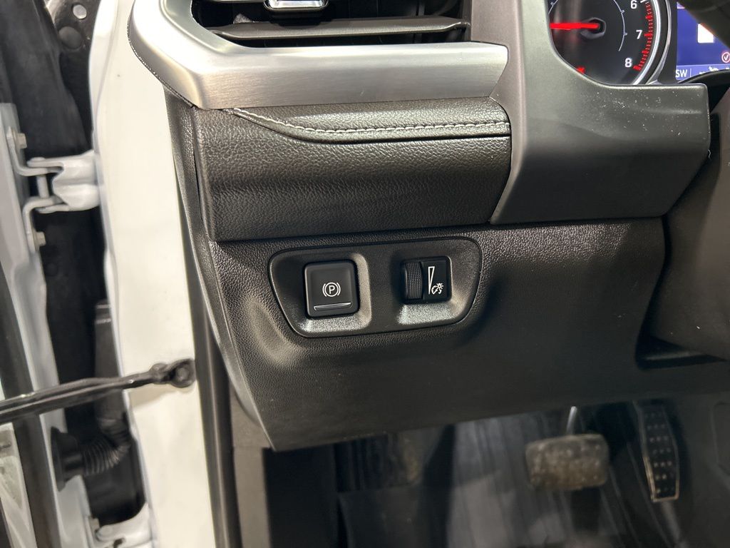 used 2022 GMC Acadia car, priced at $28,976