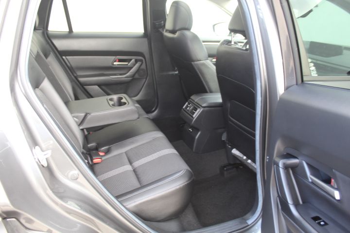 Used Car 2024 Mazda Cx-50  2.5 S Premium Package For Sale Under $30,000 In Georgetown, Texas