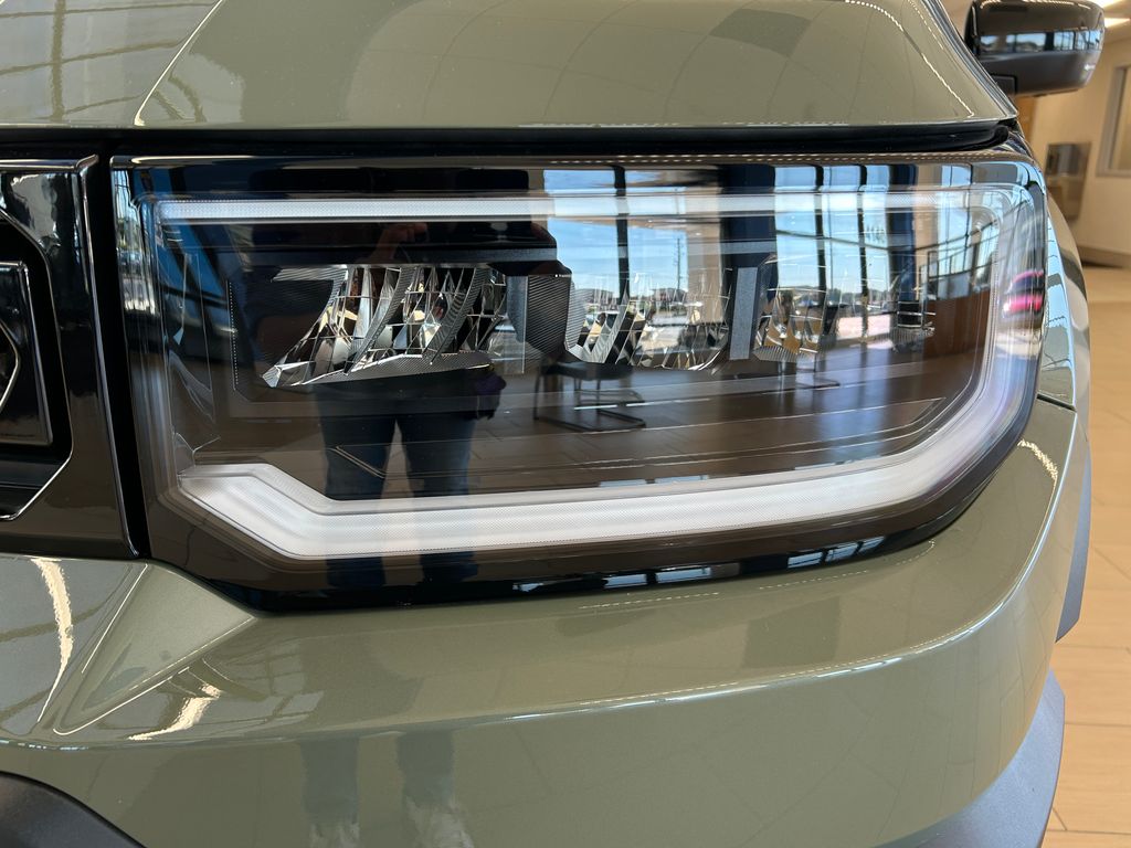 Thumbnail: 2026 Honda Passport - 9