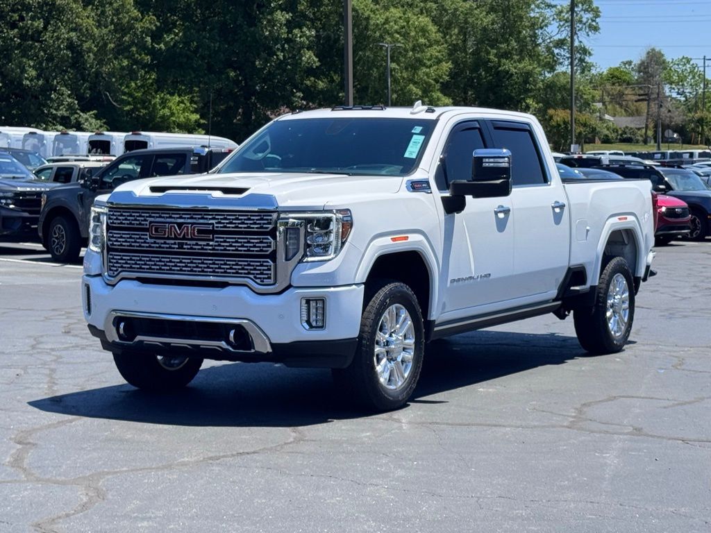 GMCSierra 2500HD39