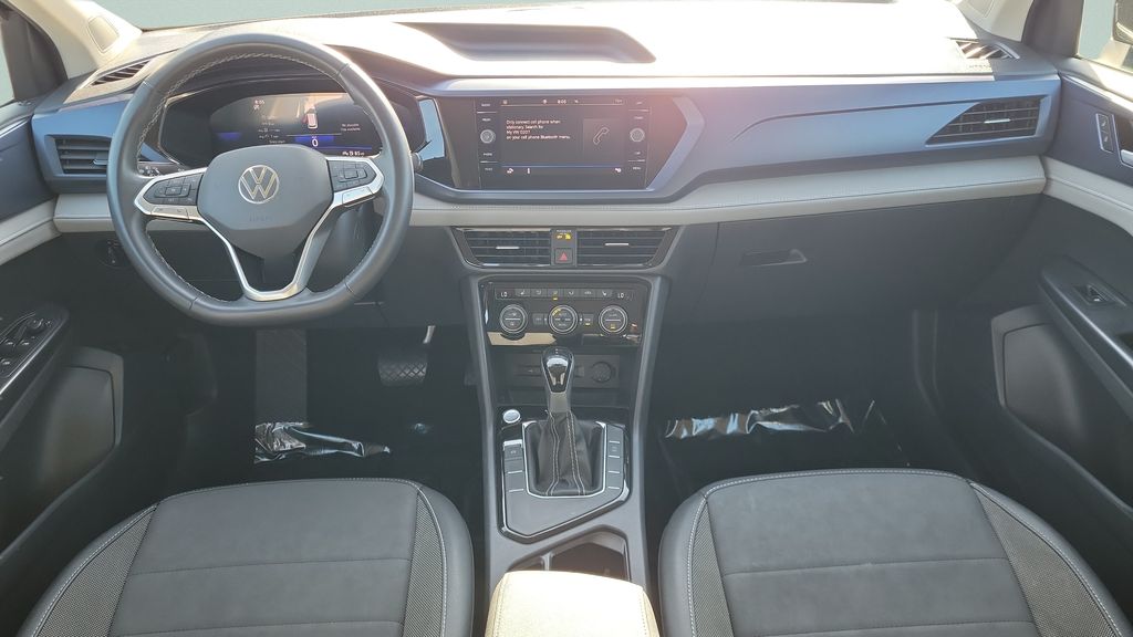 Used 2024 Black Volkswagen 1.5T SE image 11